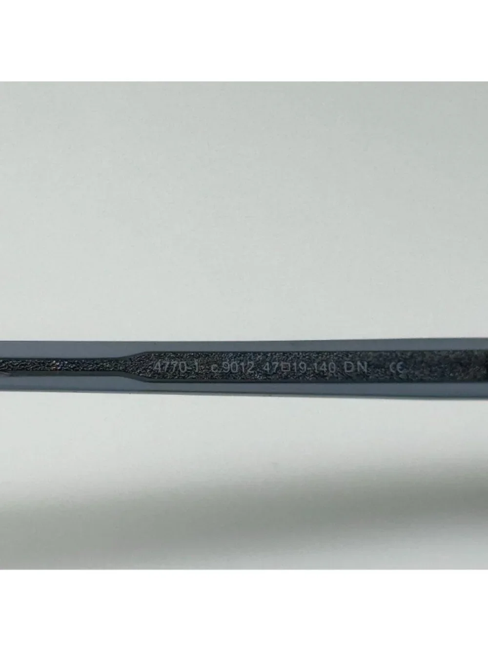 Prodesign Denmark Eyeglasses Eye Glasses Frames 4770-1 C.9012 DN 47-19-140